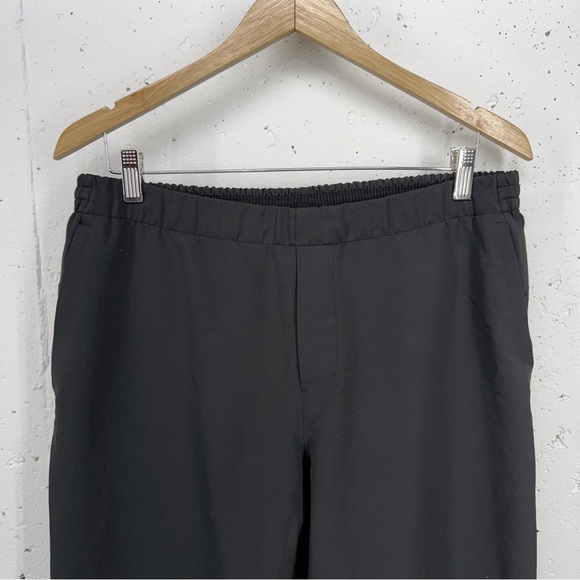 Lululemon Men's Size Large Black Ventura Pants - Picture 3 of 14